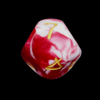 Impact Unleashed Arcana Vampiric Touch D7 Dice