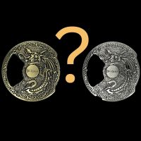 TDSO Gemstone Dice Spinner - Mystery Spinner