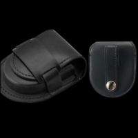 HALF PRICE TDSO Gemstone Dice Spinner Black Leatherette Belt Case 