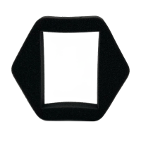 TDSO Hexagonal Mk2 Gaming Case Additional Insert - Cards