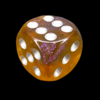 TDSO Photo Reactive Grey & Orange  16mm D6 Spot Di