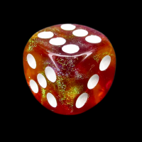 TDSO Photo Reactive Orange & Purple 16mm D6 Spot D