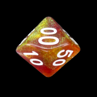 TDSO Photo Reactive Orange & Purple 16mm Percentil
