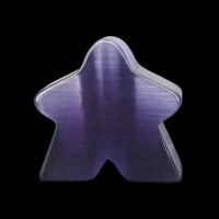 TDSO Cats Eye Glass Kynite Meeple T1