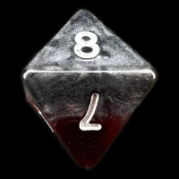 TDSO Mineral Ruby D8 Dice