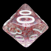TDSO Particles Array of Stars Percentile Dice