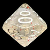 TDSO Particles Swirl Blossom Snowfall Percentile Dice