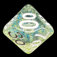 TDSO Particles Blue Danube Percentile Dice