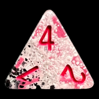 TDSO Particles Chess D4 Dice