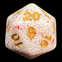 TDSO Particles Ume OniGiri D20 Dice