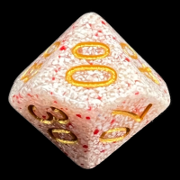TDSO Particles Ume OniGiri Percentile Dice