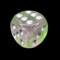 TDSO Photo Reactive Green & Purple 16mm D6 Spot Di