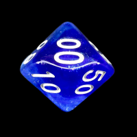 TDSO Photo Reactive Sapphire & Blue Percentile Dic